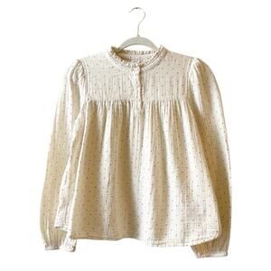 Gap Kids Gauze Shirt